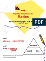 Motion Powerpoint
