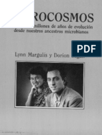Margulis Lynn - Microcosmos