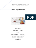 Download  Contoh Proposal Kwu  by aconqurant SN106912822 doc pdf