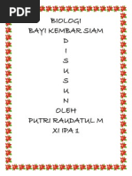 Download Pengertian Bayi Kembar Siam by Muhammad Nusa SN106913049 doc pdf