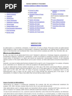 Download Grammar Guidelines in Transcription by Steph Tana SN106913312 doc pdf