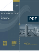 Feasibility Study - SDI Uganda