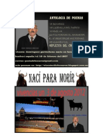 Nací para Morir