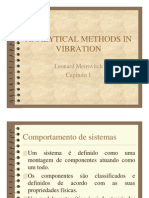 Analytical Methods in Vibration - Meirovitch