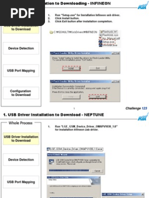 Infineon an983b driver download Infineon an983b driver download