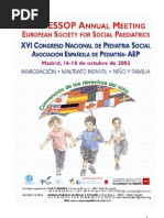 Maltrato 222 y Resiliencia | PDF | Adultos | Medicina