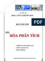 Hoa Phan Tich