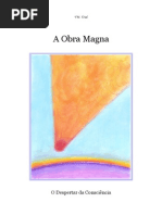 A Obra Magna (Atualizada) - o Despertar Da Consciencia - V[1]. m. Uriel