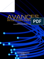 Avances 2011 volumen3 - número1