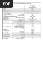 NONEL Initiation System User Manual | PDF | Explosive Material | Explosion