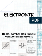 Bab 2 N Bab 7 - Elektronik (Ting 2)