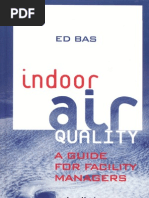 Download Indoor Air Quality by Tayfun Grlevik SN106929161 doc pdf