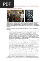 12-09-25 Nation, Failed-Nation, Un-Nation, Business, or Pimped Prostitution...