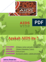 Hiv Aids