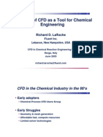 CFD Process Industries