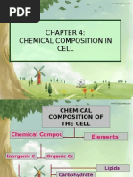 Download Bio Form4 Chemical Composition in Cell by debbycley SN10694185 doc pdf