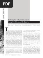 Download ArticuloColumnaWinogradsky_16768 by Avril Bernales Baksai SN106947582 doc pdf