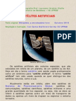 Historia Dos Satélites