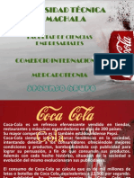 Coca Cola Grupo#2