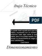 Dimencionamiento