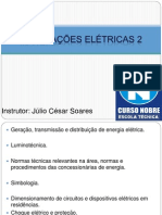 Aula Instalação Elétricas 2