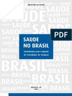 PAIM - Atencao A Saude No Brasil