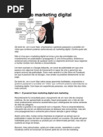 Mitos do Marketing Digital