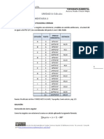 Lectura Complementaria 5 Calculos