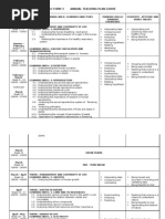 Download 2009 Teaching Plan for Science Form3 by debbycley SN10697793 doc pdf