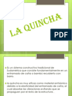 La Quincha