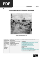 Parte 1 Composicion de Fotografia