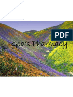 God's Pharmacy