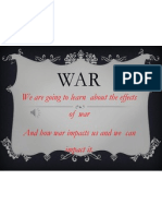 War by T.J. and Damian2.1
