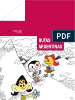 CS Rutas Argentinas