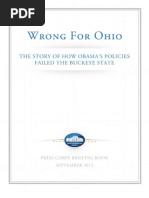Download Obama Wrong For Ohio by Republican National Committee SN107005959 doc pdf