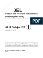 Download RPP IPS kelas 1 SD by Linda Ikka Zain SN107007737 doc pdf