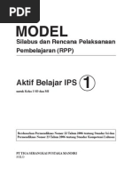 Download RPP IPS kelas 1 SD by Linda Ikka Zain SN107007737 doc pdf