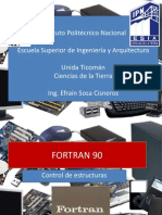 Fortran 90