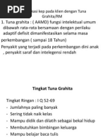 Download ASUHAN KEPERAWATAN TUNAGRAHITA by Hafid Junior SN107010648 doc pdf