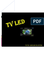 TV Led