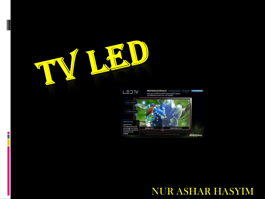 TV Led | PDF