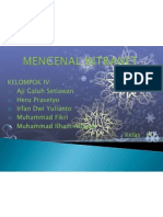 Mengenal Intranet