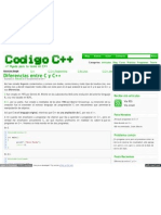 Codigoc Org