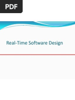 Realtime Design