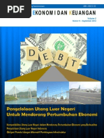 Download Tinjauan Ekonomi dan Keuangan Edisi September 2012 by fantau SN107024064 doc pdf