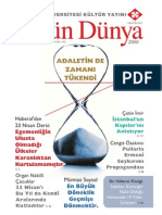 Bütün Dünya Maysı 2012