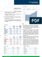 Derivatives Report 26 Sep 2012