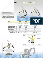 04-Engrasadores Manuales de Alta Presion a 350bar