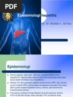 Download Epidemiologi hepatitis by Atoillah Isvandiary SN107028206 doc pdf