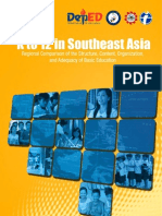 Download K to 12 in Southeast Asia Regional Comparison of the Structure Content Organization and Adequacy of Basic Education by SEAMEO INNOTECH SN107031298 doc pdf
